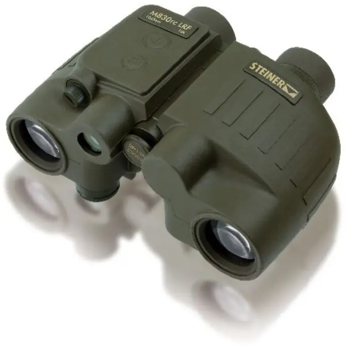 steiner m830rc x lrf gets a t a k integration
