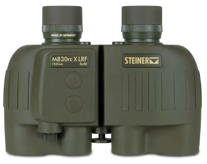 steiner m830rc x lrf gets a t a k integration