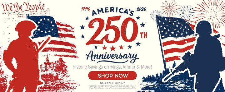 tfb deals for independence day july 4th 2026