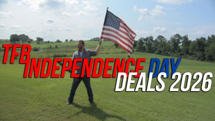 tfb deals for independence day july 4th 2026