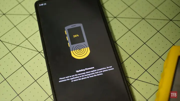 tfb review is the sg timer 2 worth the cash