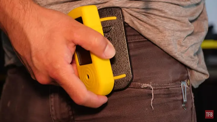 tfb review is the sg timer 2 worth the cash