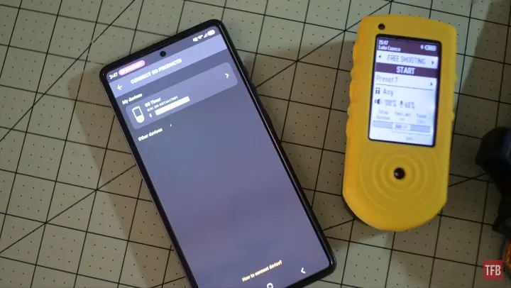 tfb review is the sg timer 2 worth the cash