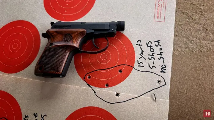 tfb review making the missing link beretta 21a bobcat covert 25 ac