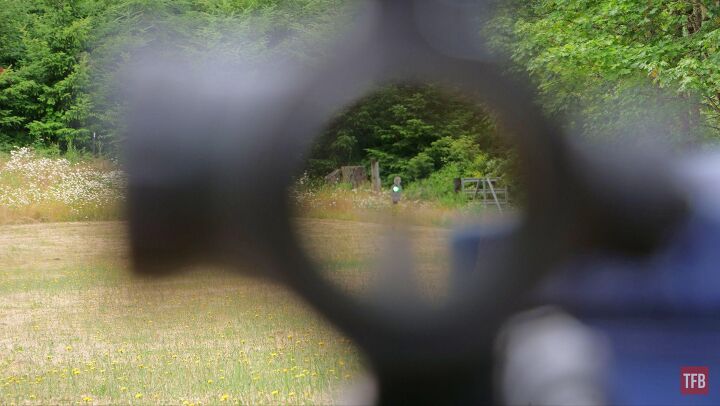 tfb review mcg tactical kodiak red dot sight