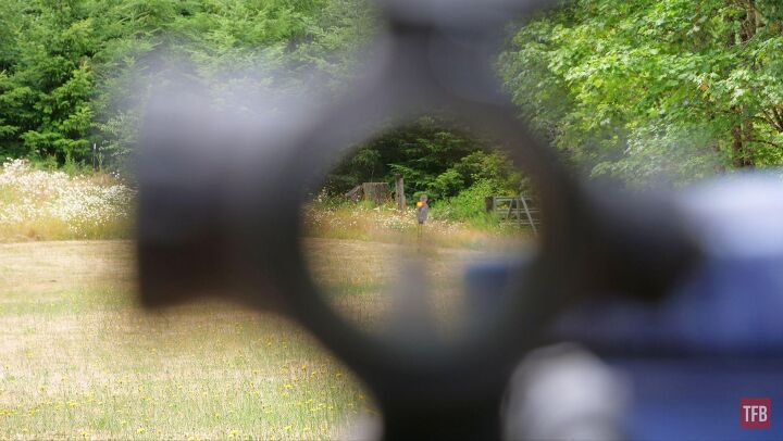 tfb review mcg tactical kodiak red dot sight