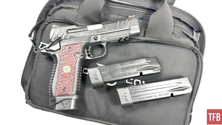 tfb review the wilson combat experior elite
