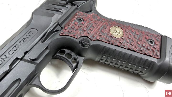 tfb review the wilson combat experior elite