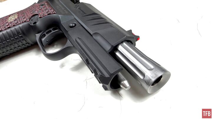 tfb review the wilson combat experior elite