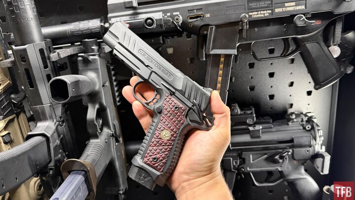 tfb review the wilson combat experior elite