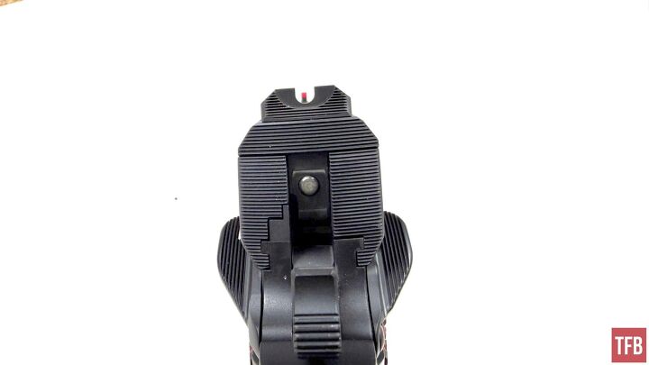 tfb review the wilson combat experior elite