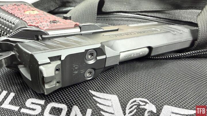 tfb review the wilson combat experior elite
