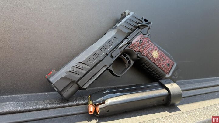 tfb review the wilson combat experior elite