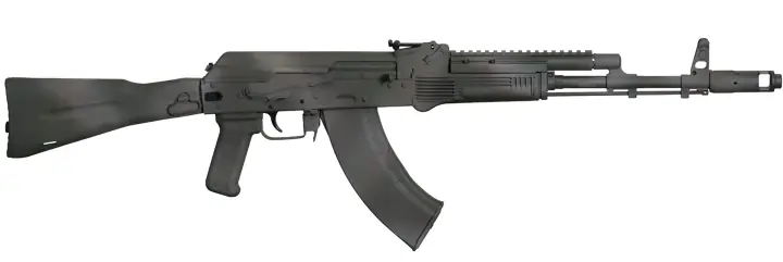 the meridian defense corp trench 103 rifle