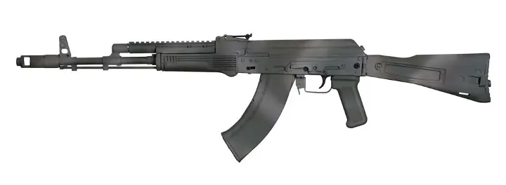 the meridian defense corp trench 103 rifle