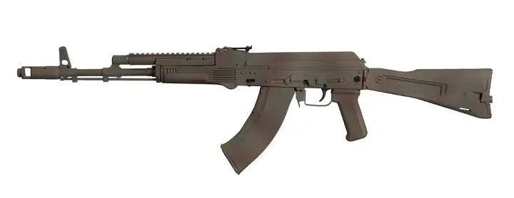 the meridian defense corp trench 103 rifle