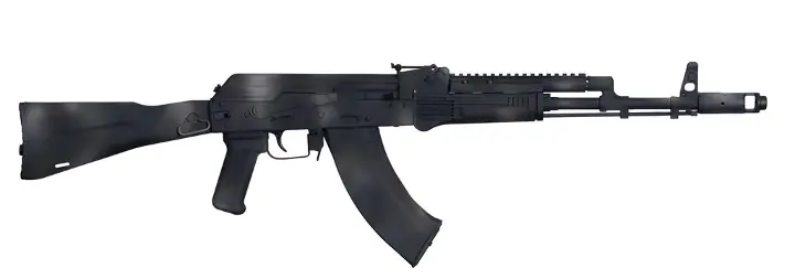 the meridian defense corp trench 103 rifle