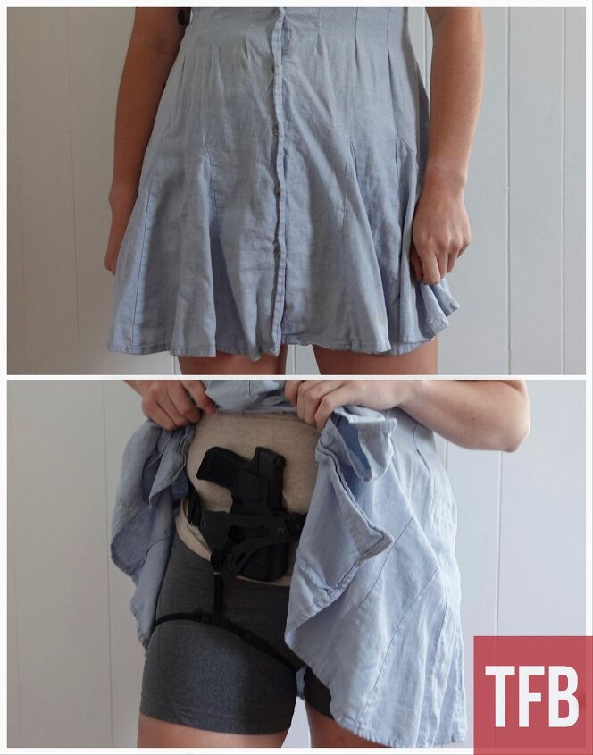 Summer dress