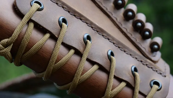 the rimfire report a golden boy dressed in 1791 gunleather