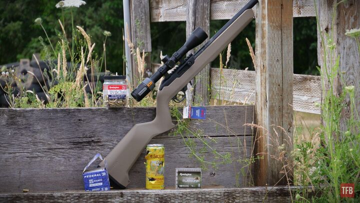 the rimfire report franklin s f22 v sbr is two stamps the way