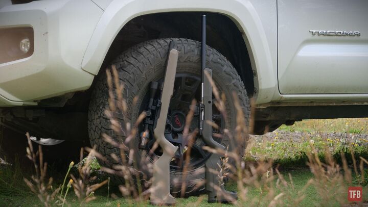 the rimfire report franklin s f22 v sbr is two stamps the way