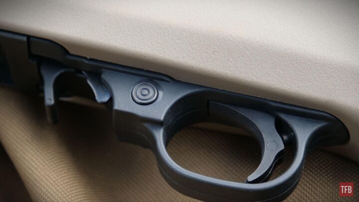 the rimfire report franklin s f22 v sbr is two stamps the way