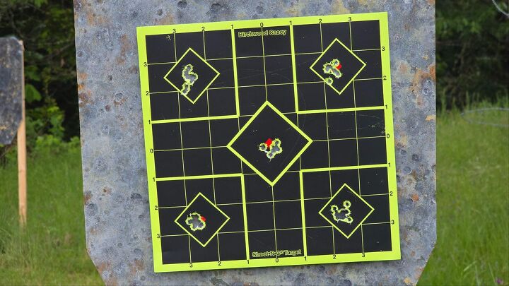 the rimfire report franklin s f22 v sbr is two stamps the way