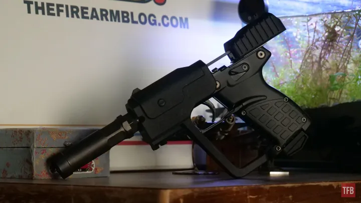 the rimfire report master chief s favorite 22 farrowtech s ft m kit
