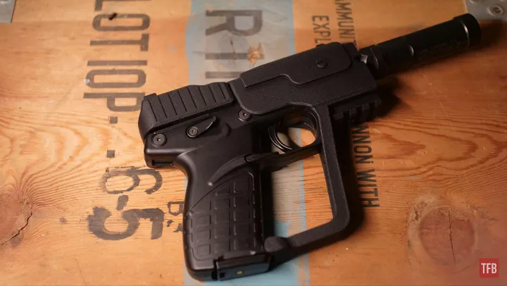 the rimfire report master chief s favorite 22 farrowtech s ft m kit