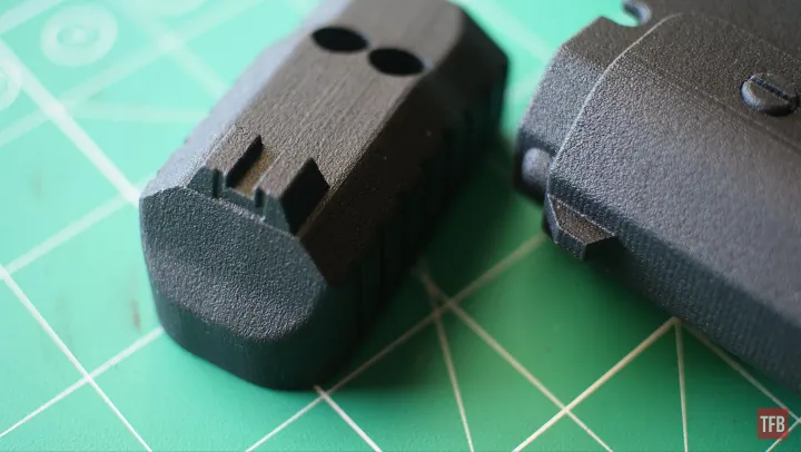 the rimfire report master chief s favorite 22 farrowtech s ft m kit