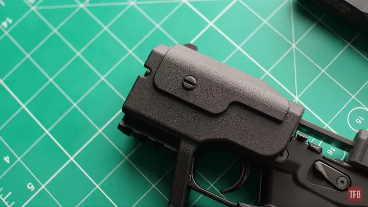 the rimfire report master chief s favorite 22 farrowtech s ft m kit
