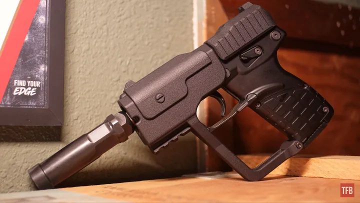 the rimfire report master chief s favorite 22 farrowtech s ft m kit