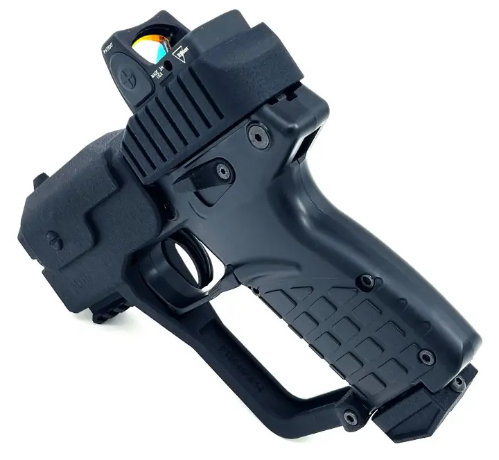 the rimfire report master chief s favorite 22 farrowtech s ft m kit