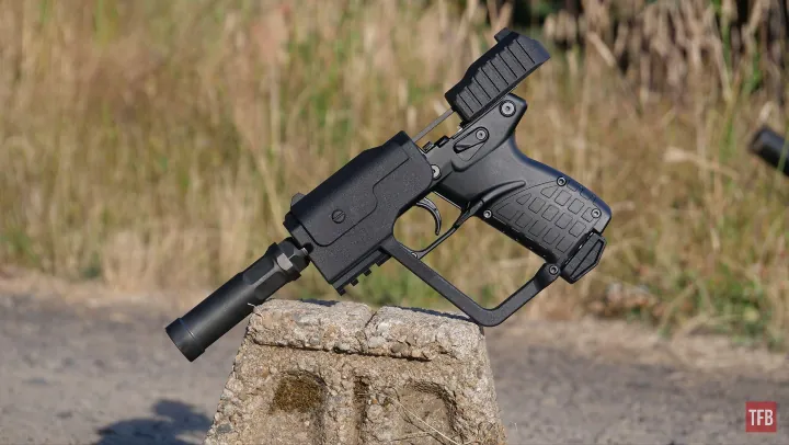 the rimfire report master chief s favorite 22 farrowtech s ft m kit
