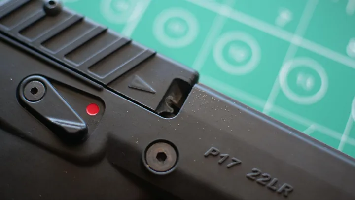 the rimfire report master chief s favorite 22 farrowtech s ft m kit