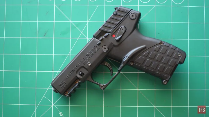 the rimfire report master chief s favorite 22 farrowtech s ft m kit