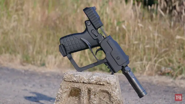 the rimfire report master chief s favorite 22 farrowtech s ft m kit