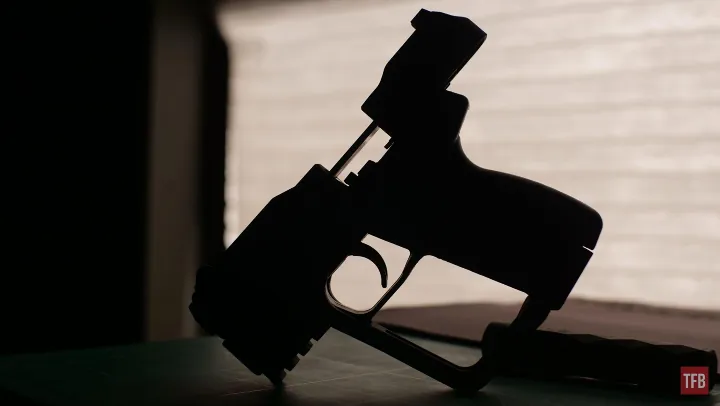 the rimfire report master chief s favorite 22 farrowtech s ft m kit