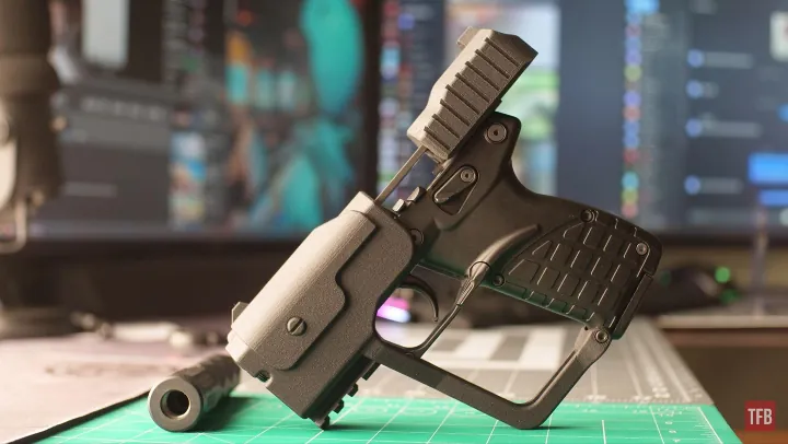 the rimfire report master chief s favorite 22 farrowtech s ft m kit