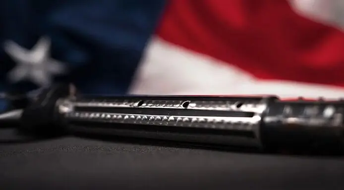 weatherby anniversary mark v a quarter bore for a quarter millennium