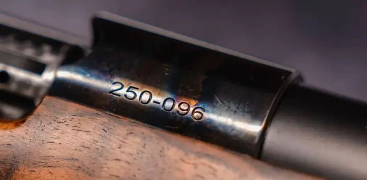 weatherby anniversary mark v a quarter bore for a quarter millennium