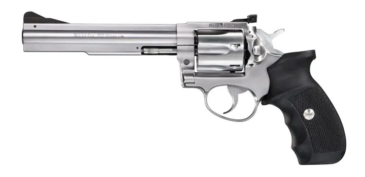 wheelgun wednesday good news everyone the manurhin mr88 is back, One of the toughest revolvers of the past half decade is coming back into production Manurhin