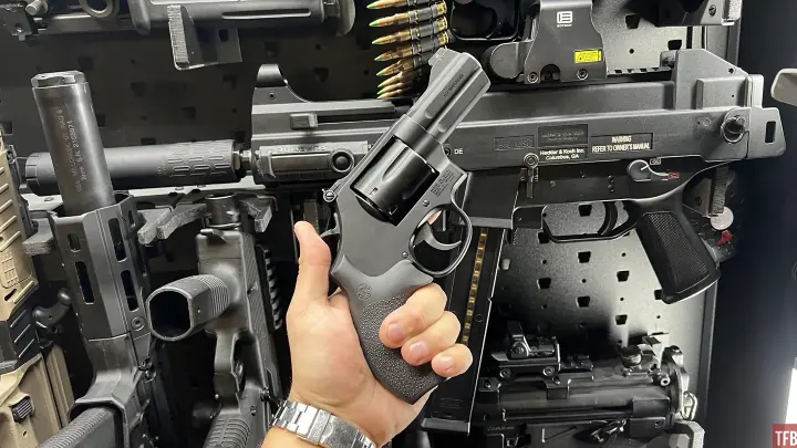 wheelgun wednesday why we love revolvers