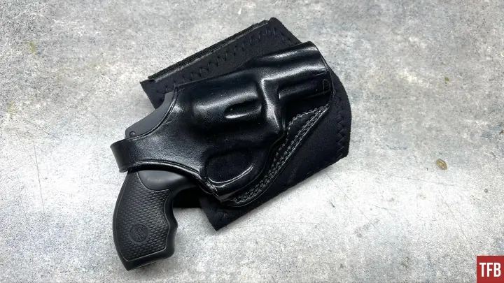 wheelgun wednesday why we love revolvers