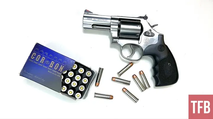 wheelgun wednesday why we love revolvers