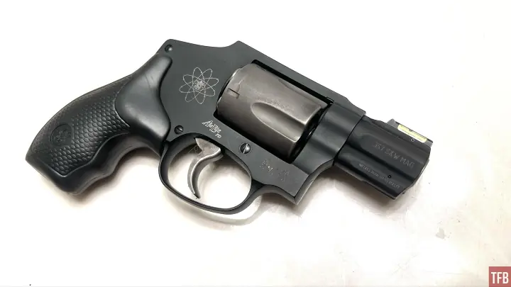 wheelgun wednesday why we love revolvers
