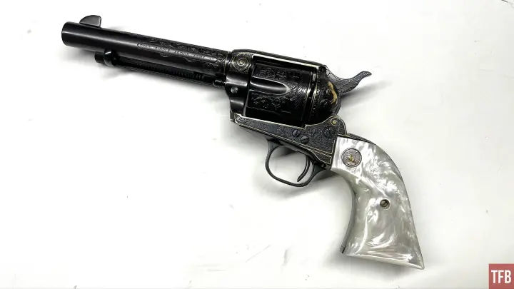 wheelgun wednesday why we love revolvers