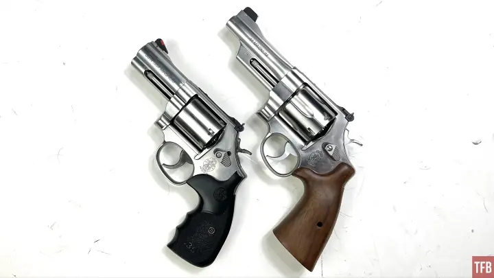 wheelgun wednesday why we love revolvers
