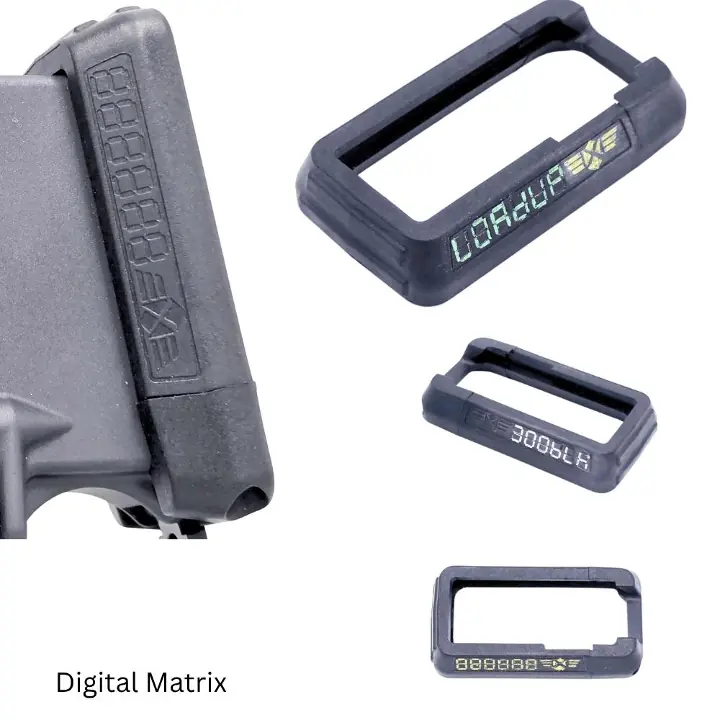 xtech tactical launches x flare ar 15 magwell lineup