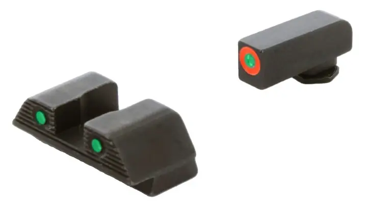 ameriglo launches tritium night sight lineup for s w bodyguard 2 0